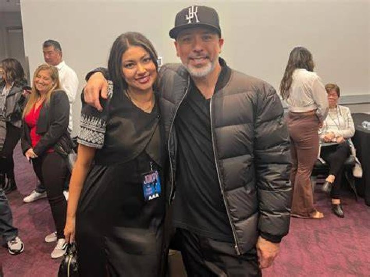 The Latest Details On Jo Koy's Girlfriend
