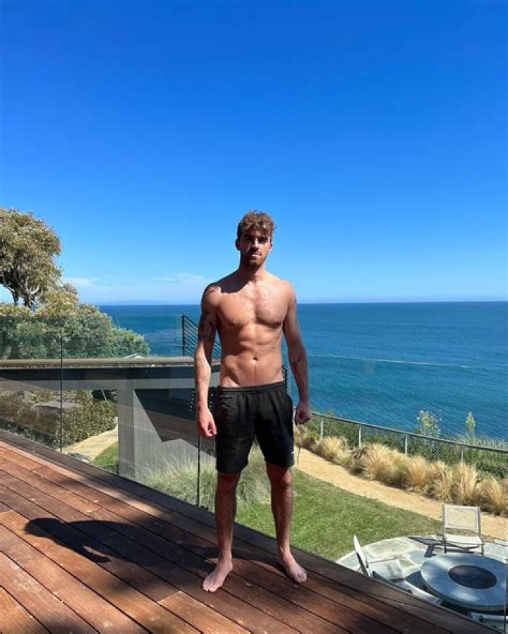 The Latest Drew Gulliver OnlyFans Leak: Discover The Truth