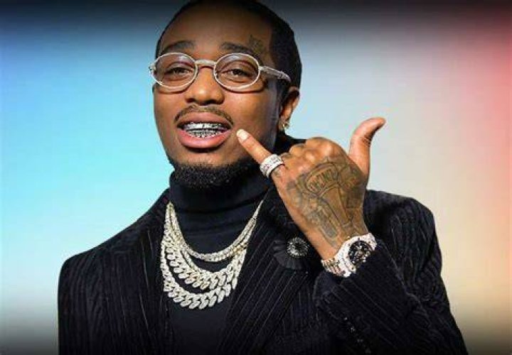 The Latest: Is Quavo Alive And Well?