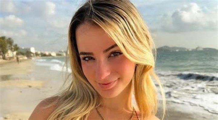 The Latest Kaitlyn Krems Leak: Everything You Need To Know