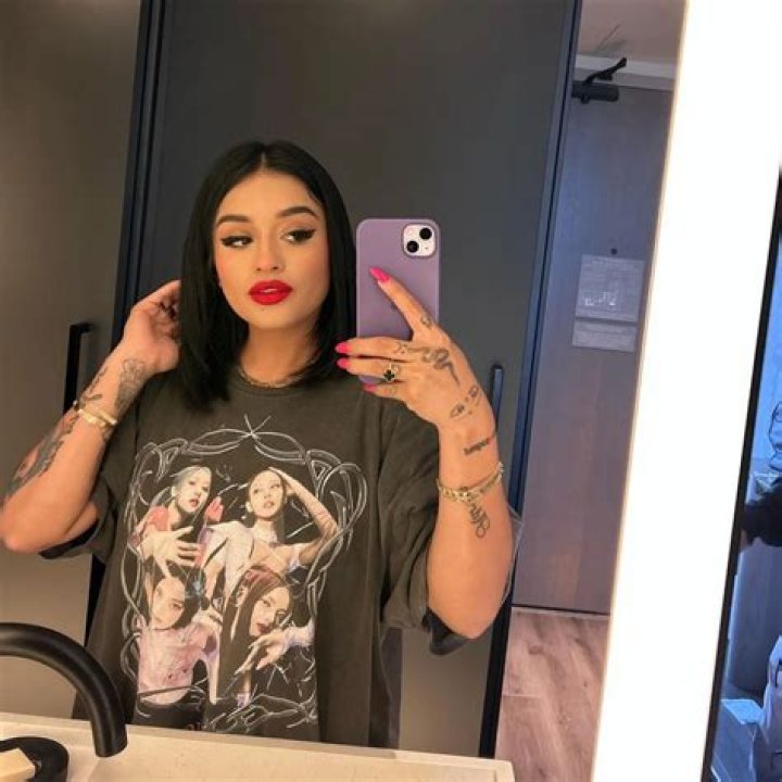 The Latest Leaks: New Revelations From Marlene Santana