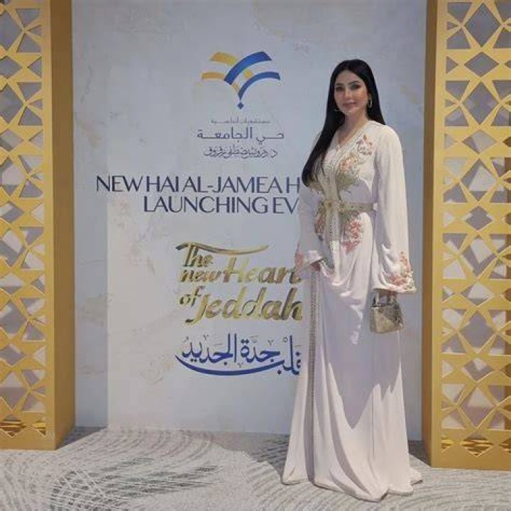 The Latest News And Updates On Lojain Omran