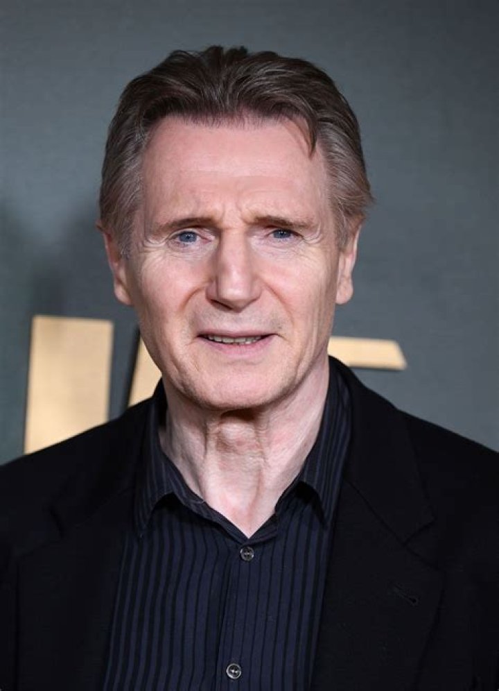 The Latest News On Liam Neeson's Love Life