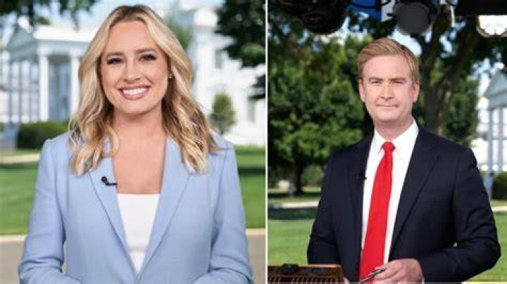The Latest News On Peter Doocey's Absence From Fox News