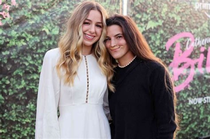 The Latest On Brooklinn Khoury's Breakup: Inside The Couple's Split