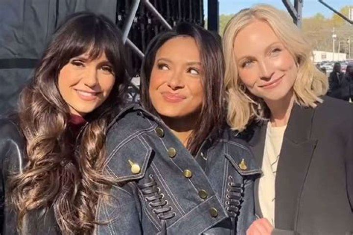 The Latest On Candice And Crystal: Are They Still A Couple?
