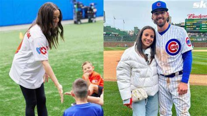 The Latest On Dansby Swanson And His Adorable Kid