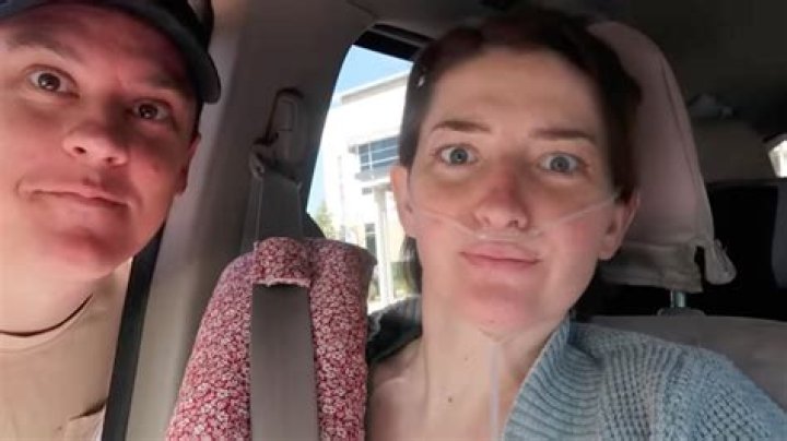 The Latest On Jenny Apple's Cancer Journey