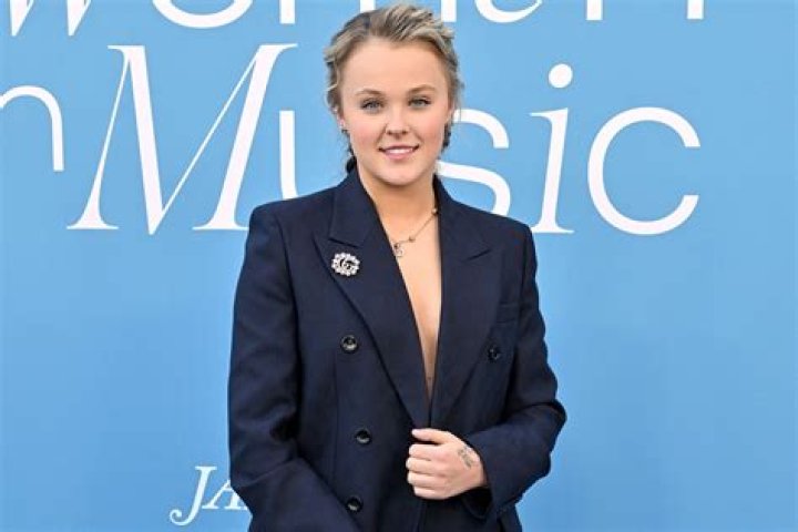 The Latest On Jojo Siwa's Death And Legacy