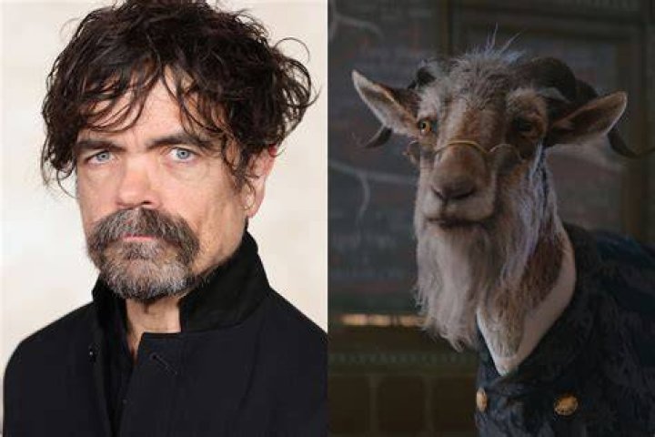 The Latest On Peter Dinklage's Daughter In 2024