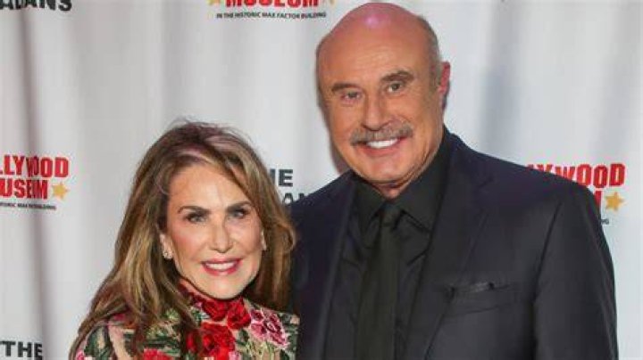 The Latest On Phil McGraw's Mysterious Death