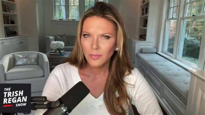 The Latest On Trish Regan's Marital Status: Is She Still Married?