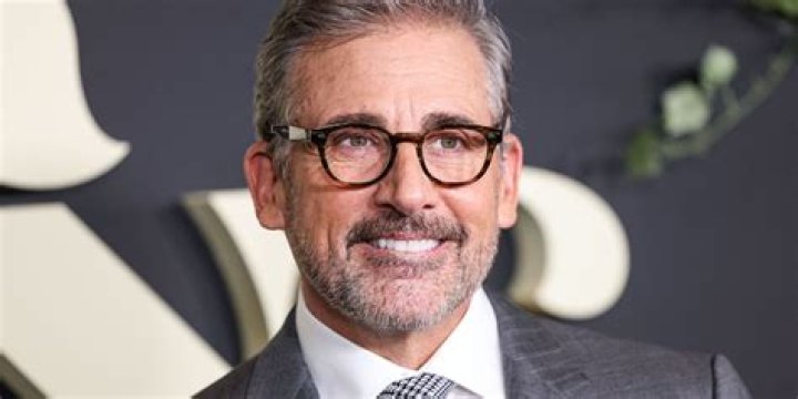 The Latest On What Steve Carell Is Up To Now