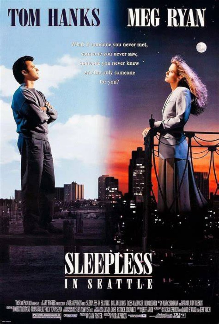 The Latest Scoop On Jonah From Sleepless In Seattle Today