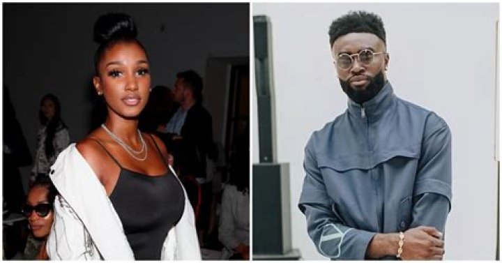 The Latest Scoop: T.I. And Bernice Burgos' Relationship Unveiled