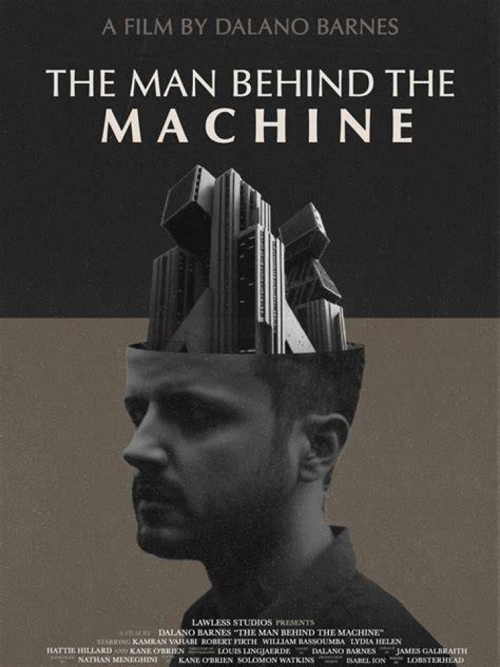 The Legacy Of Innovation: Ford - The Man Behind The Machine