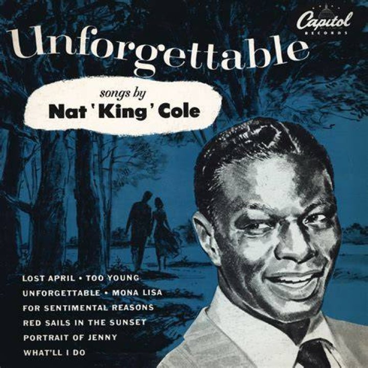 The Legacy Of Nat King Cole's Musical Son