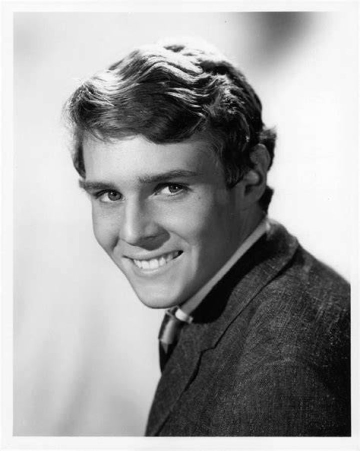 The Legendary Actor: Jay North