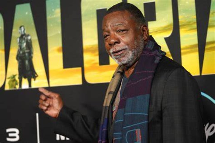 The Legendary Actor Ralph Carter: A Hollywood Icon