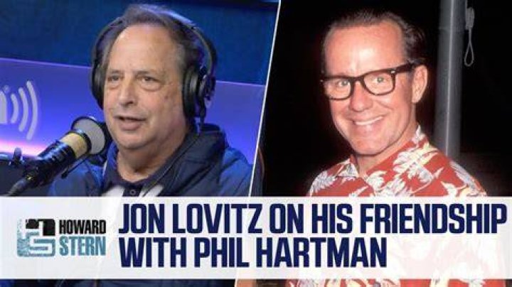 The Legendary Duo: Jon Lovitz And Phil Hartman On Saturday Night Live