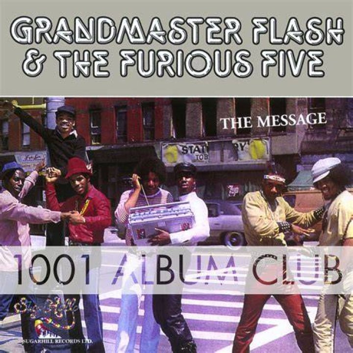 The Legendary Grandmaster Flash Scar: Unlocking The Power Of Rhythm