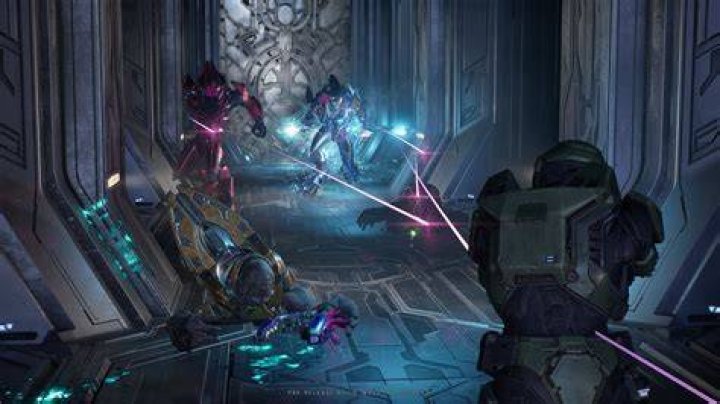 The Legendary "Halo 2": A Masterpiece From 2 Chainz Unveiled