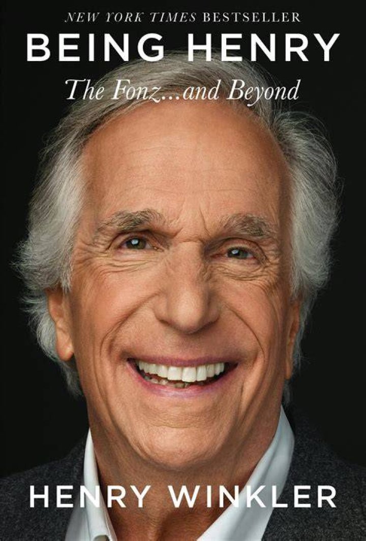 The Legendary Henry Winkler: The Epitome Of The Fonz