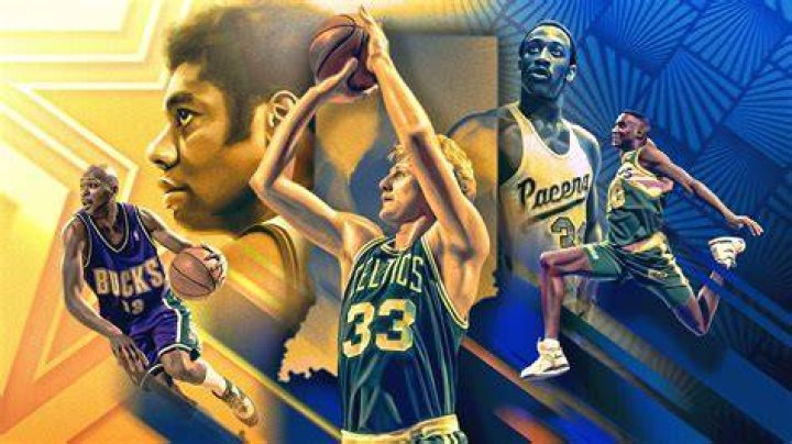 The Legendary Larry Bird: A Comprehensive Biography