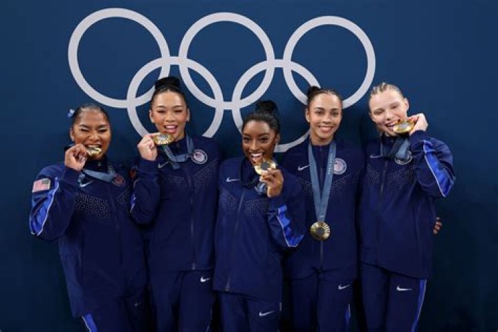 The Legendary Lois Retton: Olympic Gold Medalist And Gymnastics Icon