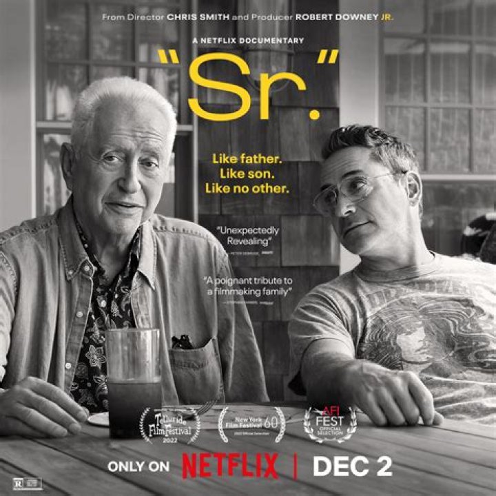 The Legendary Robert John Downey Sr.: An Icon Of Counterculture Cinema
