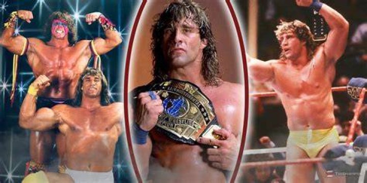 The Legendary Von Erich Wrestling Dynasty: A Legacy Of Triumph And Tragedy