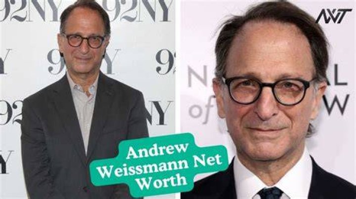 The Life And Career Of Andrew Weissmann: From Prosecutor To Author