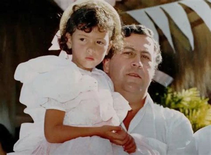 The Life And Legacy Of Manuela Escobar, Pablo Escobar's Daughter