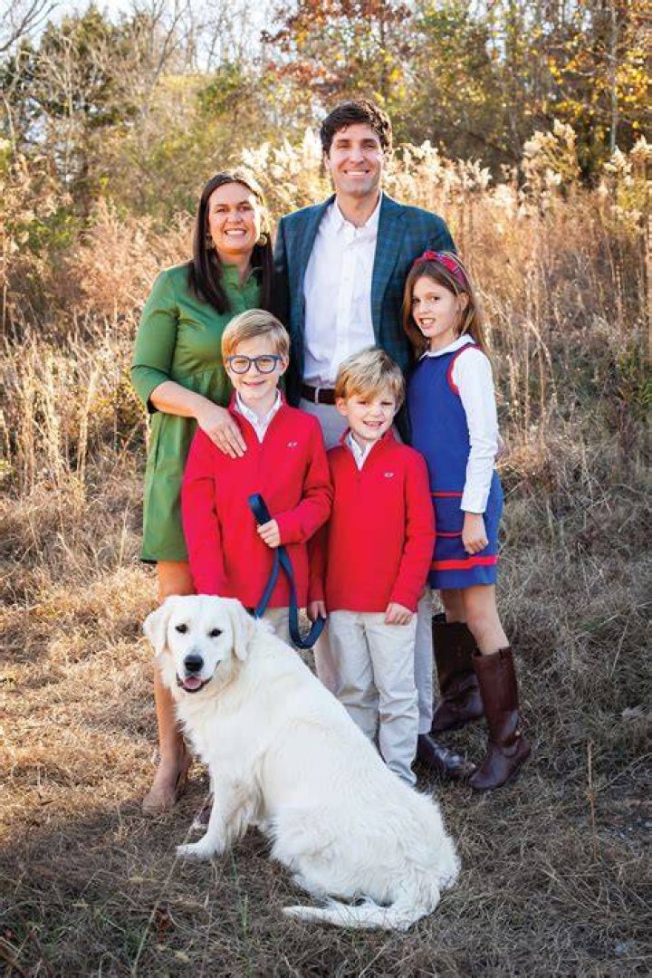 The Life And Legacy Of Scarlett Wiles Sanders