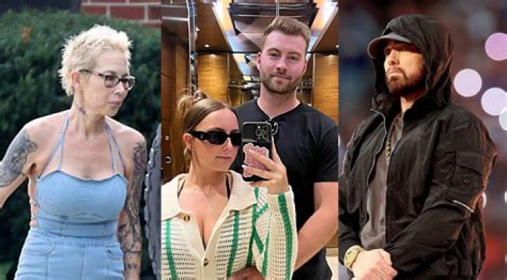 The Life And Marriages Of Kim Scott Mathers: An Exclusive Look Behind Closed Doors