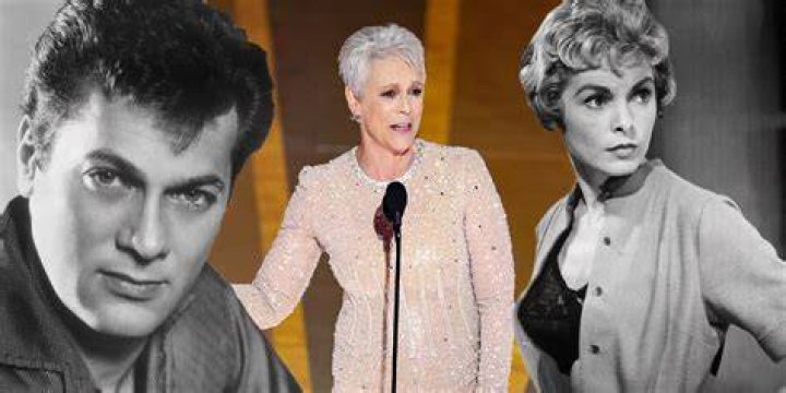 The Lineage Of Jamie Lee Curtis: Uncovering Her Famous Parents