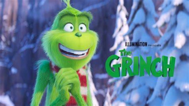 The Live Action Sequel To The Grinch: TheGrinch Returns
