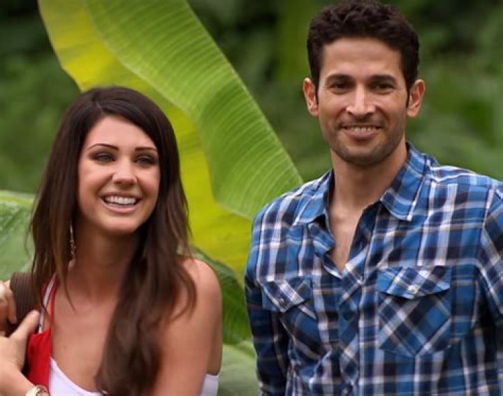 The Long-Lasting Love: "Love In The Wild" Season 1 Couples Still United