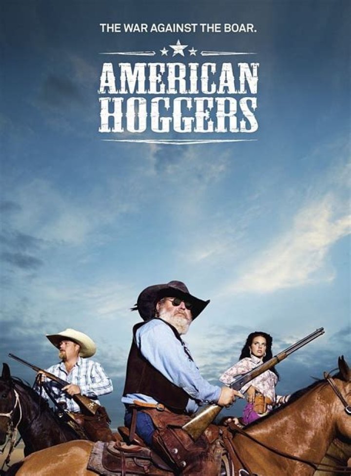 The Lost Hoggers: Catching Up With American Hoggers Stars