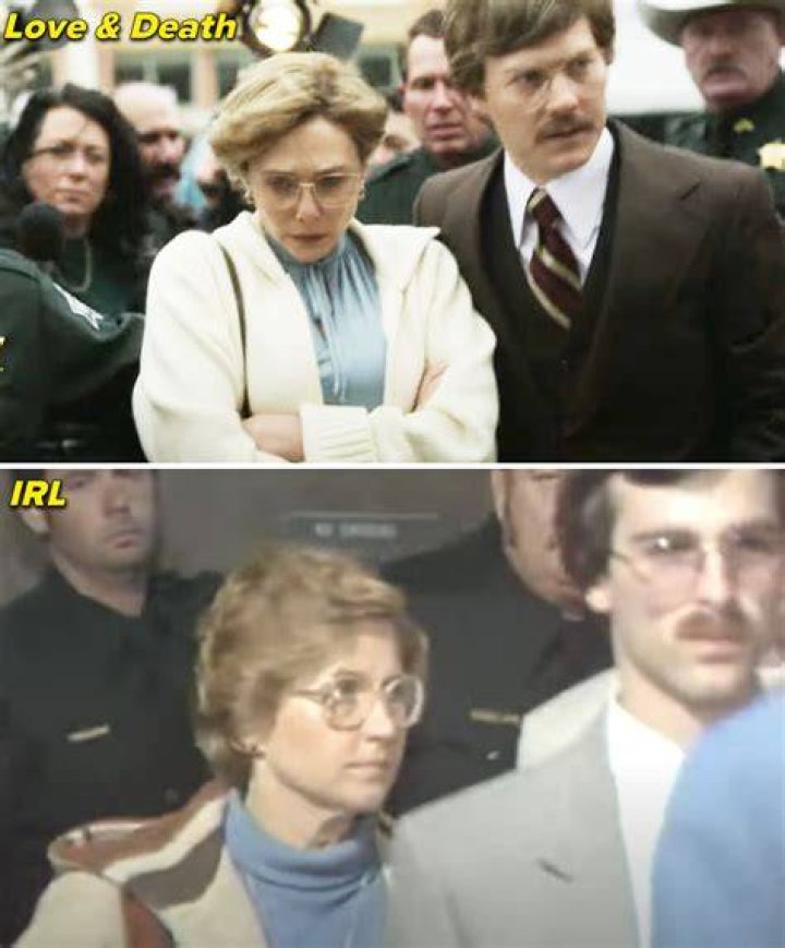 The Love And Death Scandal: Real-Life Couples Who Killed For Love