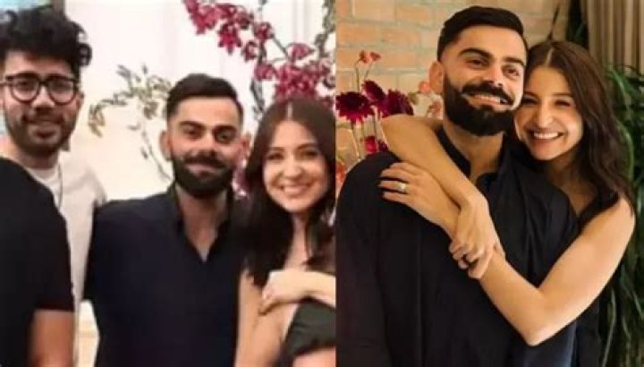 The Love Life Of Abhishek Upmanyu: Meet His Mysterious Girlfriend