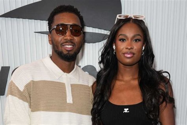 The Love Life Of Coco Jones: Relationships And Boyfriends