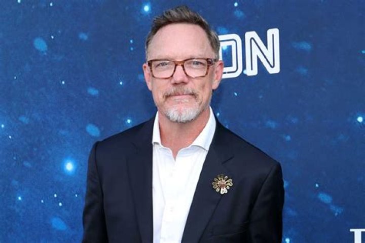 The Love Life Of Matthew Lillard: Past And Present