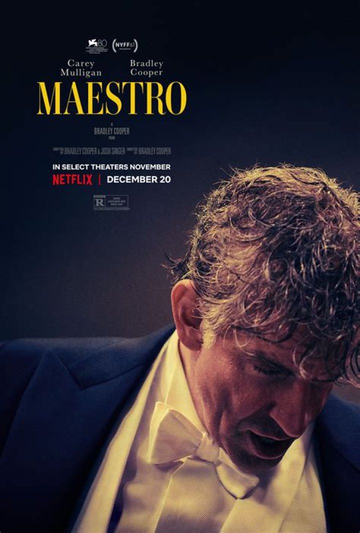 The Maestro Of Modern Music