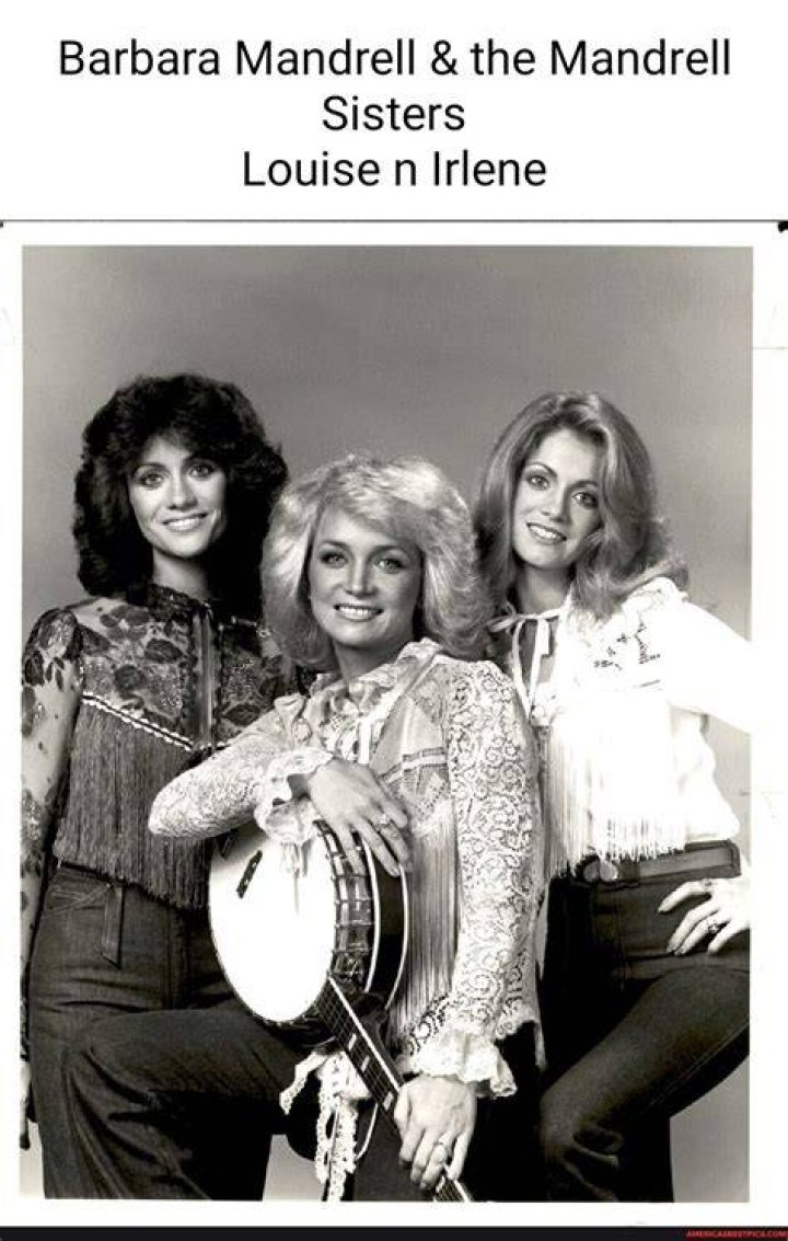 The Mandrell Sisters Show | Unforgettable Country Music Moments