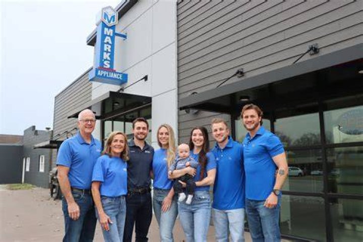 The Mark(s) Of Distinction: Carlo Marks And His Renowned Family
