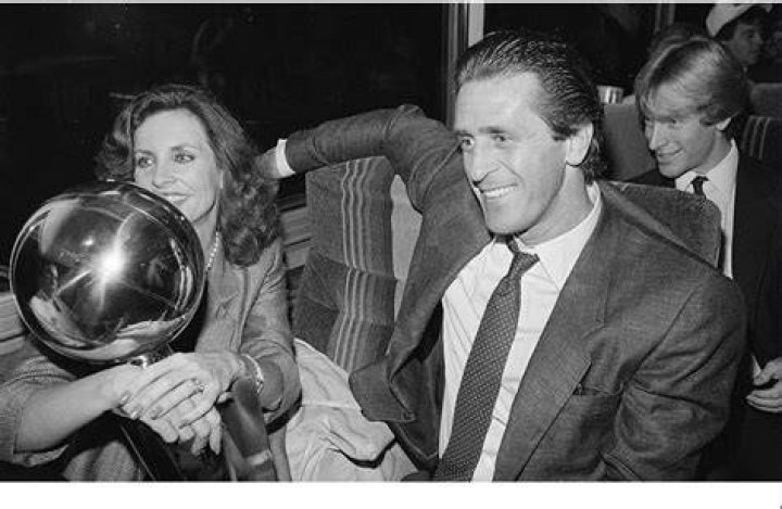 The Marriage Journey Of Pat Riley And His Beloved Wife
