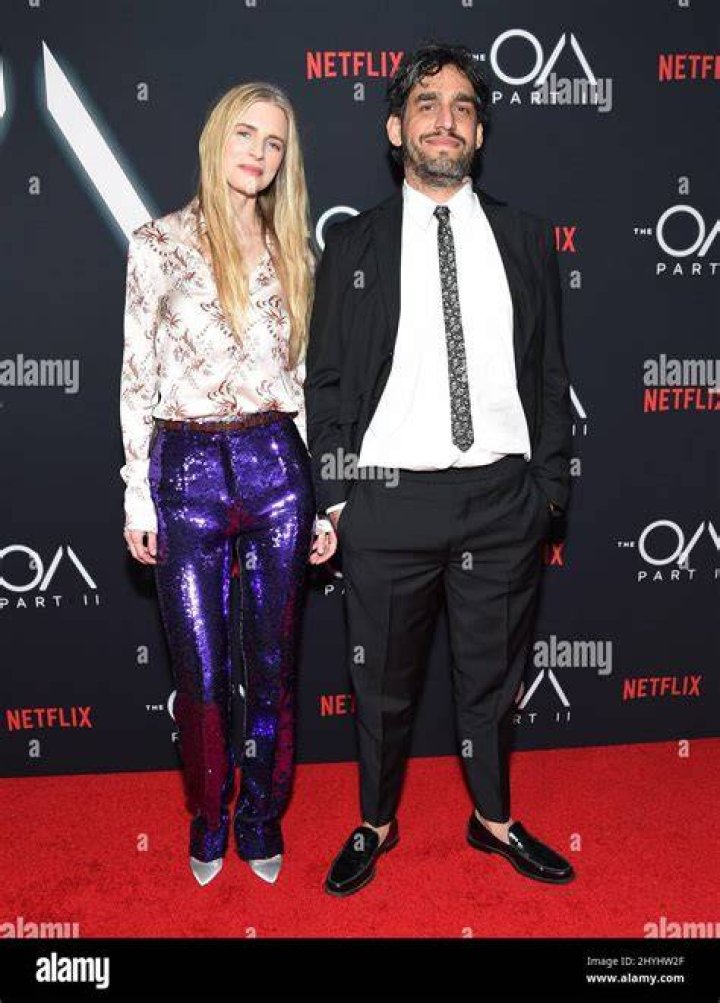 The Marriage Of Brit Marling And Zal Batmanglij: A Story Of Love And Collaboration