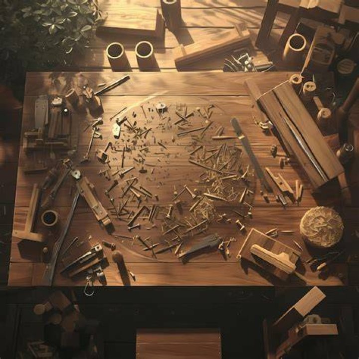 The Masterful Craftsmanship Of Mister Woodman: Unlocking Exquisite Woodwork
