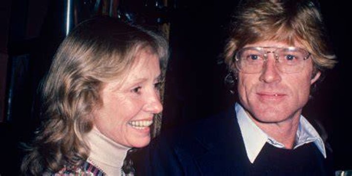 The Matrimonial History Of Robert Redford: Unveiling His Spousal Choices